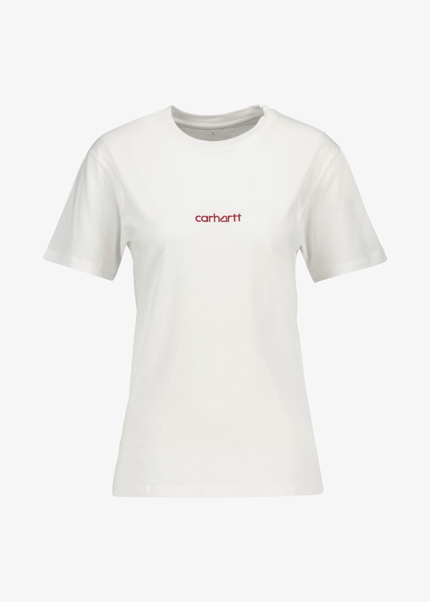 T-Shirt «W`S/S Hartt Script«